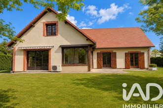 achat maison ligny-le-ribault 45240