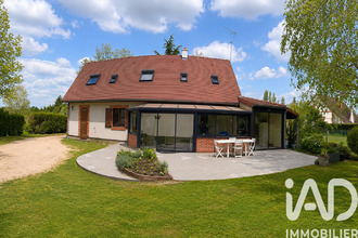 achat maison ligny-le-ribault 45240