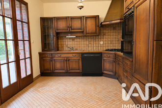 achat maison ligny-le-ribault 45240