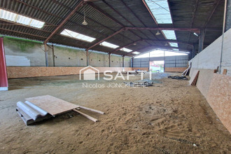 achat maison ligny-les-aire 62960