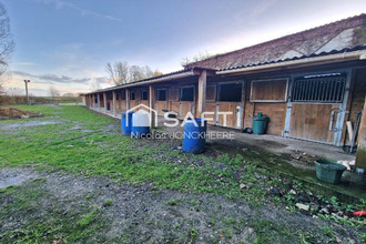 achat maison ligny-les-aire 62960