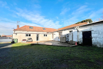 achat maison ligny-les-aire 62960