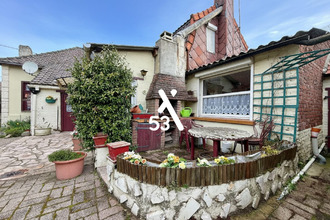 achat maison ligny-les-aire 62960
