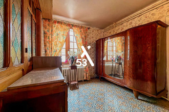 achat maison ligny-les-aire 62960