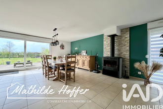 achat maison ligny-les-aire 62960