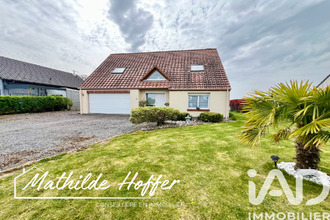 achat maison ligny-les-aire 62960