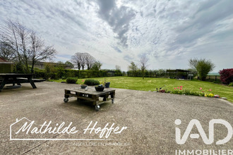 achat maison ligny-les-aire 62960