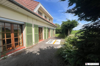 achat maison ligny-st-flochel 62127