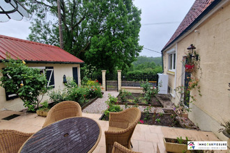 achat maison ligny-sur-canche 62270