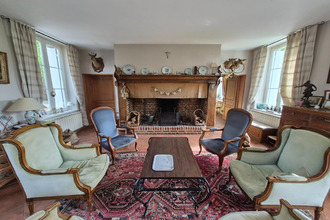 achat maison ligny-sur-canche 62270
