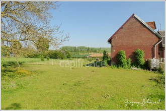 achat maison ligny-thilloy 62450