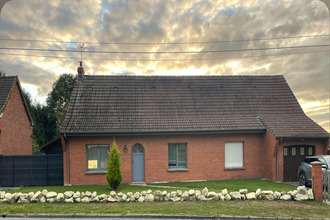 achat maison ligny-thilloy 62450