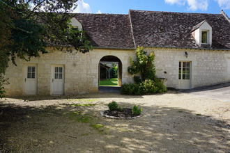 achat maison ligre 37500