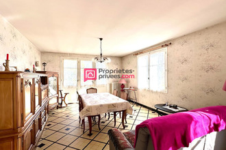 achat maison ligre 37500