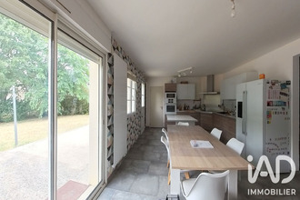 achat maison ligre 37500