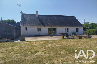achat maison ligre 37500