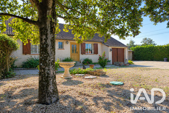 achat maison ligre 37500