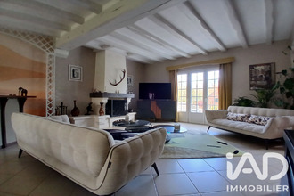 achat maison ligre 37500