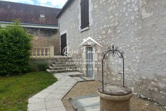 achat maison ligueil 37240