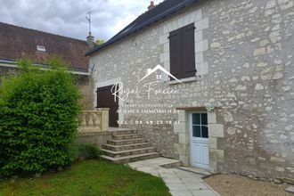 achat maison ligueil 37240