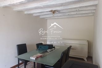 achat maison ligueil 37240