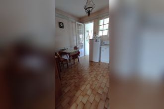 achat maison ligueil 37240