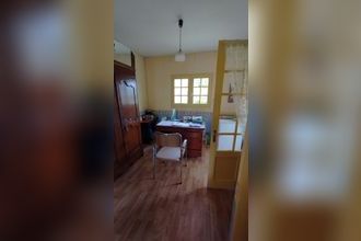 achat maison ligueil 37240