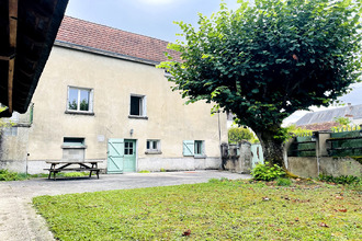 achat maison ligueil 37240