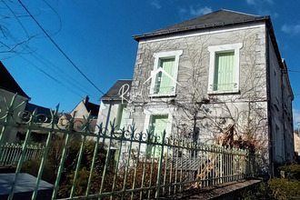 achat maison ligueil 37240