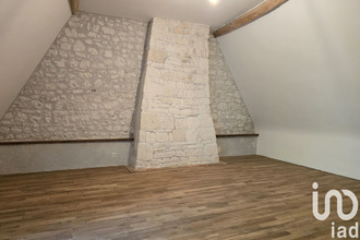 achat maison ligueil 37240