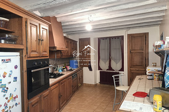 achat maison ligueil 37240