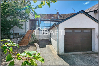 achat maison ligueil 37240