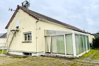 achat maison ligueil 37240