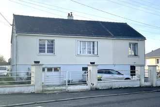 achat maison ligueil 37240