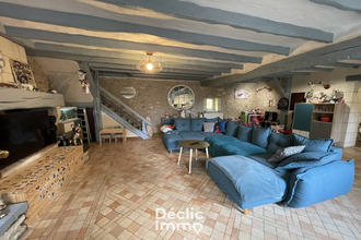 achat maison ligueil 37240