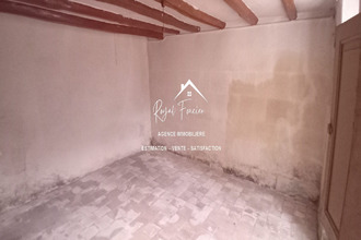 achat maison ligueil 37240