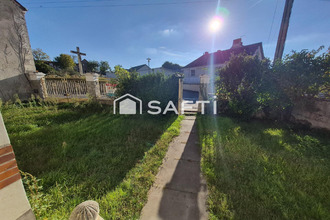 achat maison ligueil 37240