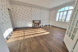 achat maison ligueil 37240