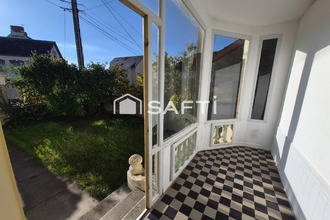 achat maison ligueil 37240