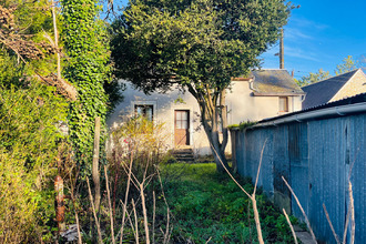 achat maison ligueil 37240