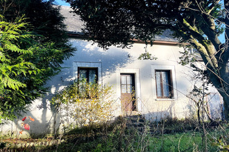 achat maison ligueil 37240