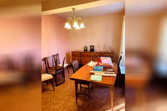 achat maison ligueil 37240