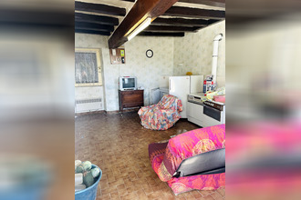 achat maison ligueil 37240