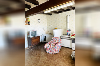 achat maison ligueil 37240