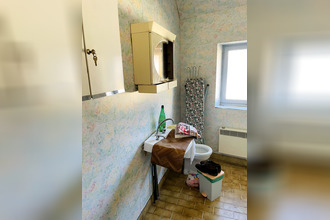 achat maison ligueil 37240