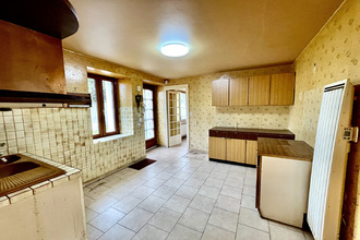 achat maison ligueil 37240