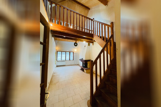 achat maison ligueil 37240