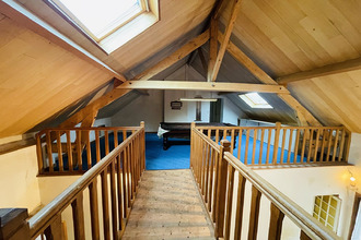 achat maison ligueil 37240