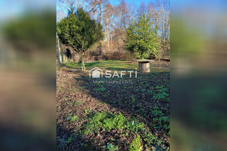 achat maison ligueil 37240