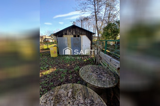 achat maison ligueil 37240